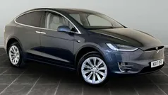 Used 2016 Tesla Model X SUV | £19,995 (Super price)