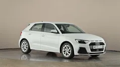 Used 2025 Audi A1 Sportback Sport Hatchback | £14,905 (Super price)