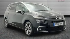 Used 2019 Citroën C4 SpaceTourer Feel MPV | £10,492 (Good price)