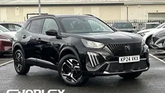 Used 2024 Peugeot 2008 Allure SUV | £17,291 (Fair price)
