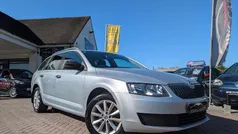 Used 2015 Skoda Octavia Estate | £4,552 (Fair price)