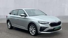 Used 2024 Skoda Scala SE L Hatchback | £18,450 (Fair price)