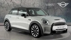Used 2022 Mini Cooper S Exclusive Hatchback | £18,492 (Fair price)