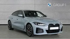 Used 2025 BMW 420 M Sport Coupe | £43,990 (Fair price)
