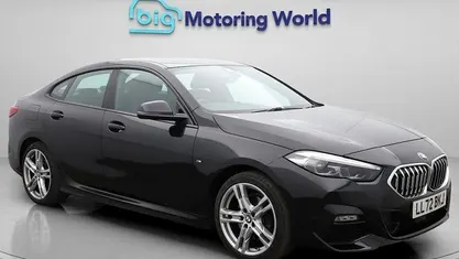 Used BMW 218 M Sport 136 HP (100 kW) 2024 Coupe