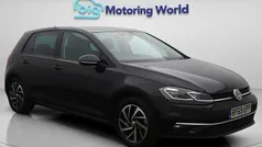 Used 2020 VW Golf VII Edition Hatchback | £15,800 (Good price)