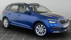 Used 2023 Skoda Kamiq SE SUV | £10,495 (Super price)