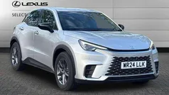 Used 2024 Lexus LBX SUV | £27,850 (Super price)