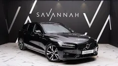 Used 2022 Volvo V60 R-Design Estate | £22,695 (Fair price)