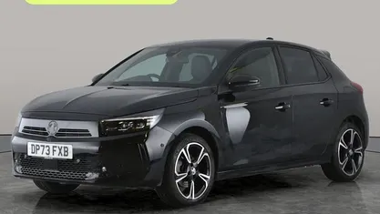 Used Vauxhall Corsa Ultimate 131 HP (96 kW) 2024 Hatchback