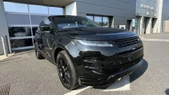 Used 2025 Land Rover Range Rover evoque Hatchback | £47,177 (Super price)