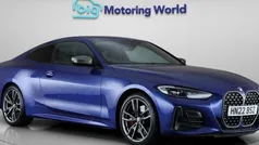Used 2025 BMW M440 M Sport Sedan | £33,000