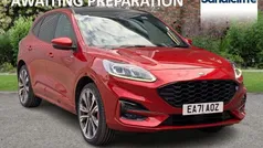 Used 2023 Ford Kuga ST-Line X SUV | £21,000 (Super price)