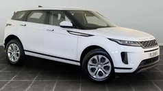 Used 2023 Land Rover Range Rover evoque S Hatchback | £21,195 (Super price)