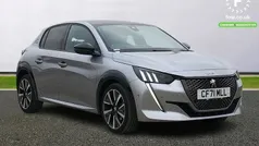 Used 2023 Peugeot 208 GTi Hatchback | £14,099 (Good price)