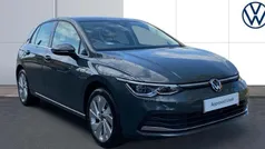 Used 2024 VW Golf VIII Style Hatchback | £21,714 (Fair price)