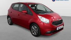 Used 2019 Kia Venga 3 Hatchback | £9,949 (Fair price)