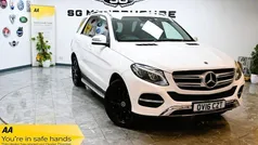 Used 2016 Mercedes E250 Estate | £16,985 (Fair price)