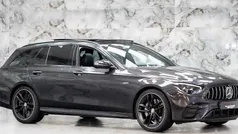 Used 2023 Mercedes E53 AMG Edition Estate | £41,989 (Good price)