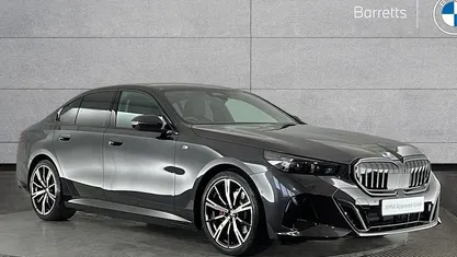 Used BMW 530e M Sport 299 HP (219 kW) 2026 Sedan