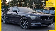 Used 2017 Volvo V90 Momentum Estate | £13,988 (Fair price)