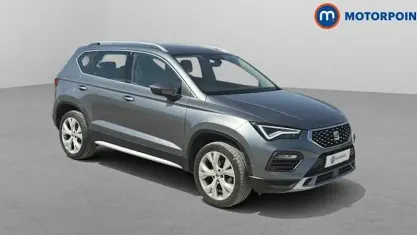 Used Seat Ateca Xperience 150 HP (110 kW) 2025 SUV