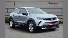 Used 2021 Vauxhall Mokka S SUV | £12,995 (Good price)