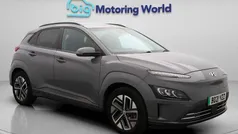 Used 2023 Hyundai Kona Premium SUV | £12,800 (Good price)