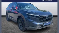 Used 2025 Honda CR-V Advance SUV | £39,999 (Fair price)