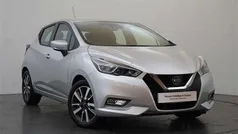 Used 2019 Nissan Micra Acenta Hatchback | £8,798 (Fair price)