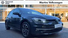 Used 2019 VW Golf VII Match Hatchback | £13,490 (Good price)