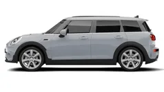 Used 2022 Mini Cooper Clubman Exclusive Estate | £15,620 (Super price)
