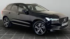 Used 2021 Volvo XC60 R-Design SUV | £25,895 (Good price)