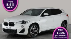 Used 2020 BMW X2 M Sport SUV | £16,768 (Super price)