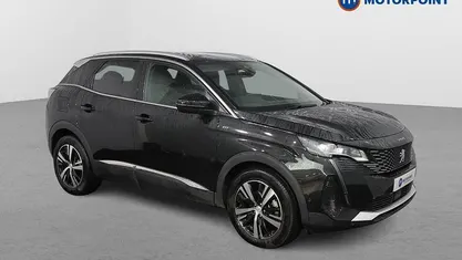 Used 2023 Peugeot 3008 GTi Hatchback | £20,249 (Fair price)