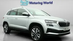 Used 2025 Skoda Karoq SE L SUV | £21,556 (Good price)