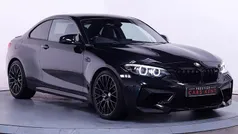 Black Used 2020 BMW M2 Competition Edition Coupe | £34,244 (Good price)