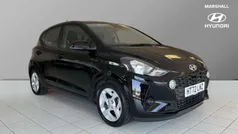 Used 2023 Hyundai i10 SE Hatchback | £13,500 (Fair price)
