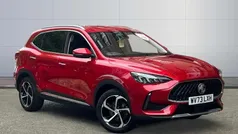 Used 2023 MG HS Trophy SUV | £17,495 (Fair price)
