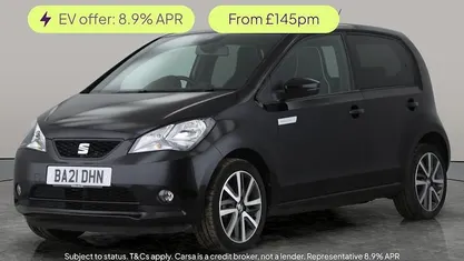Used 2020 Seat Mii Electric SE Hatchback | £8,641 (Fair price)