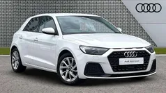 Used 2022 Audi A1 Sport Hatchback | £16,995 (Fair price)