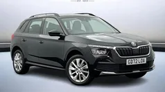 Used 2023 Skoda Kamiq SE Drive SUV | £15,999 (Fair price)