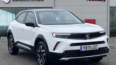 Used 2022 Vauxhall Mokka Elite SUV | £13,985 (Fair price)