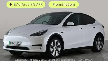 Used 2024 Tesla Model Y RWD SUV | £26,263 (Fair price)