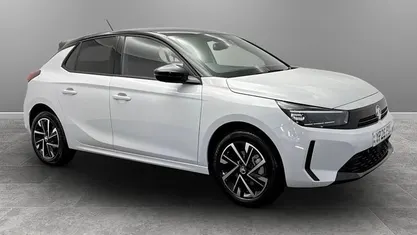 Used Vauxhall Corsa 101 HP (74 kW) 2026 Hatchback