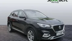 Used 2021 MG HS Excite SUV | £13,000 (Fair price)