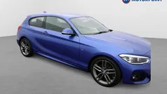 Used 2019 BMW 118 M Sport Hatchback | £14,999 (Fair price)