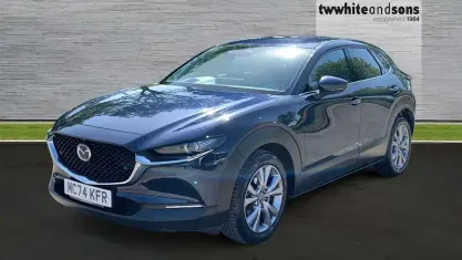 Second-hand Mazda CX-30 Takumi-Line 140 CP (102 kW) 2026 SUV