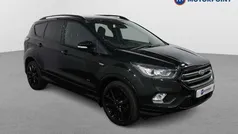 Used 2018 Ford Kuga ST-Line X SUV | £15,399 (Fair price)