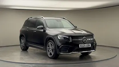 Used 2025 Mercedes 200 Executive Estate | £30,700 (Fair price)